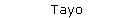 Tayo